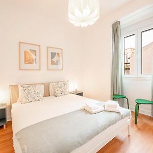 Appartement met Twee Slaapkamers